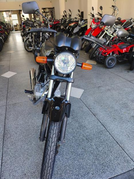 HONDA CG 150 TITAN KS, Foto 5