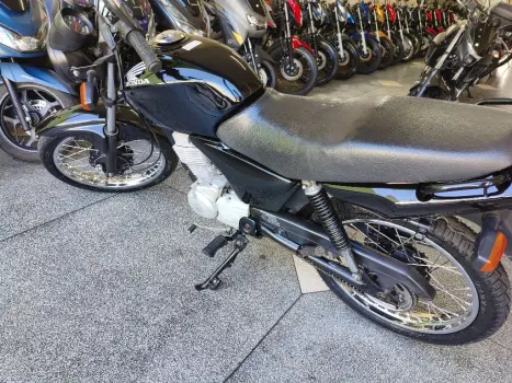HONDA CG 150 TITAN KS, Foto 7