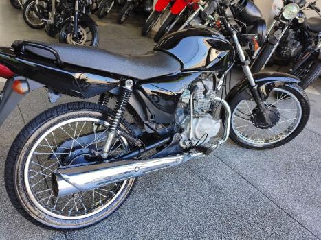 HONDA CG 150 TITAN KS, Foto 8