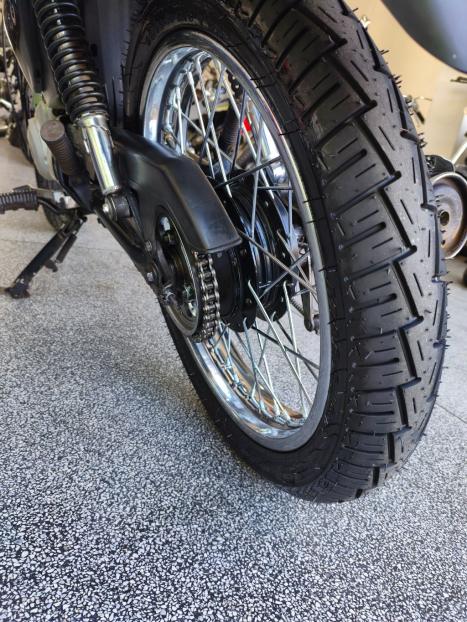 HONDA CG 150 TITAN KS, Foto 9