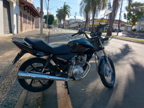 HONDA CG 150 TITAN KS, Foto 1