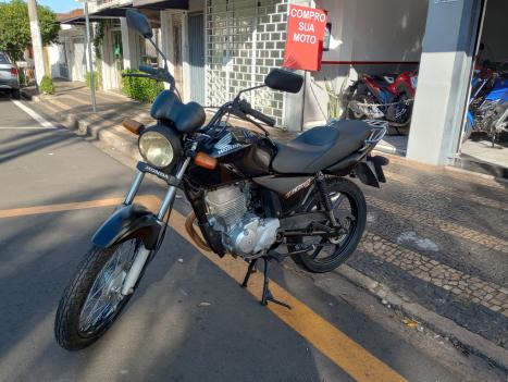HONDA CG 150 TITAN KS, Foto 2