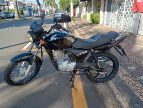HONDA CG 150 TITAN KS, Foto 3