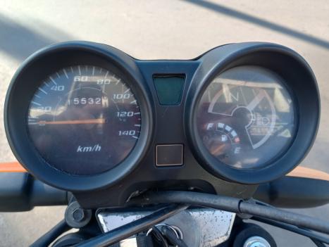 HONDA CG 150 TITAN KS, Foto 6