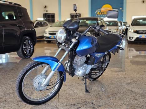 HONDA CG 150 TITAN KS, Foto 1