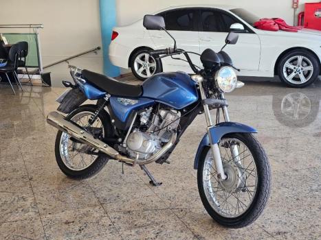 HONDA CG 150 TITAN KS, Foto 2