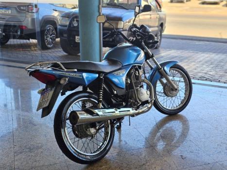 HONDA CG 150 TITAN KS, Foto 3