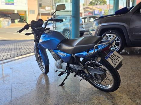 HONDA CG 150 TITAN KS, Foto 4