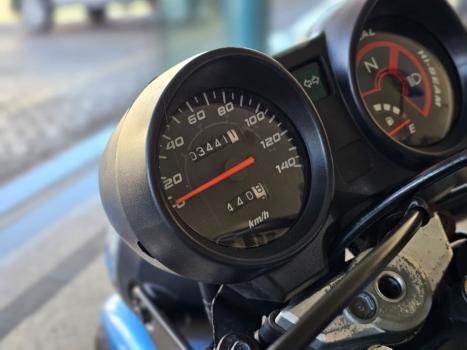 HONDA CG 150 TITAN KS, Foto 5