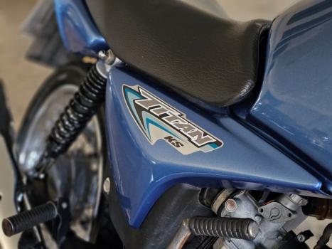 HONDA CG 150 TITAN KS, Foto 6