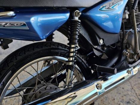 HONDA CG 150 TITAN KS, Foto 7
