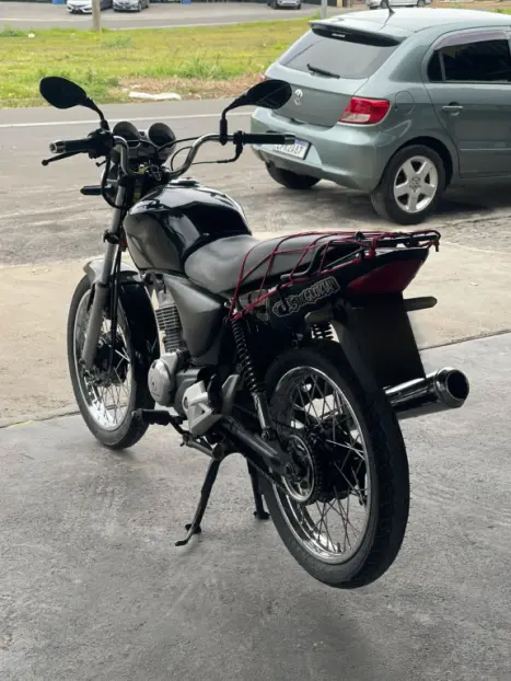 HONDA CG 150 TITAN KS, Foto 1