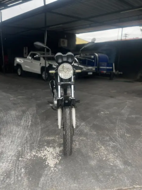 HONDA CG 150 TITAN KS, Foto 2