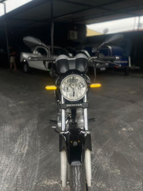 HONDA CG 150 TITAN KS, Foto 3