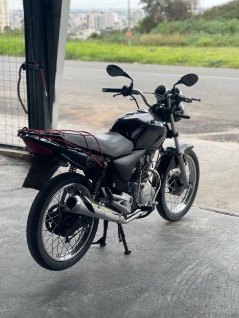 HONDA CG 150 TITAN KS, Foto 4