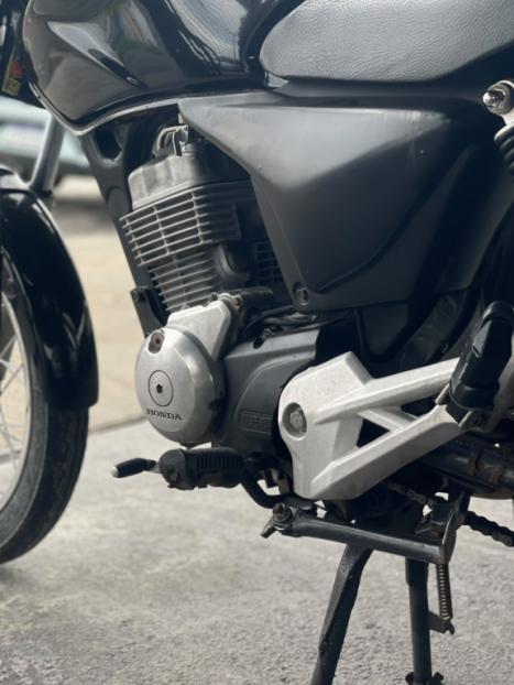 HONDA CG 150 TITAN KS, Foto 6