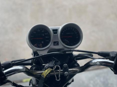 HONDA CG 150 TITAN KS, Foto 8