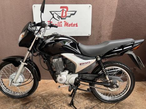 HONDA CG 150 TITAN KS, Foto 2