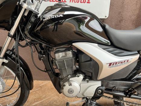 HONDA CG 150 TITAN KS, Foto 3