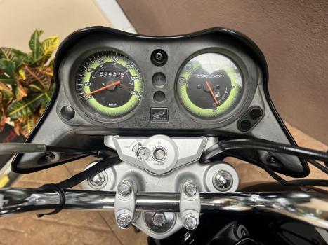 HONDA CG 150 TITAN KS, Foto 4