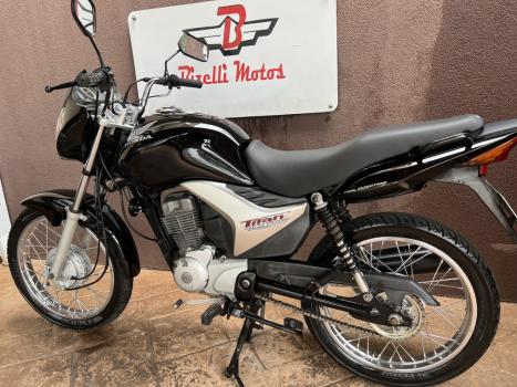 HONDA CG 150 TITAN KS, Foto 5