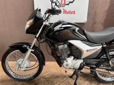 HONDA CG 150 TITAN KS, Foto 6