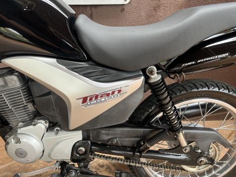 HONDA CG 150 TITAN KS, Foto 7