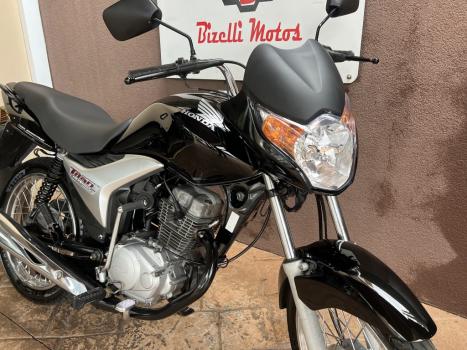 HONDA CG 150 TITAN KS, Foto 8