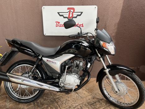 HONDA CG 150 TITAN KS, Foto 9
