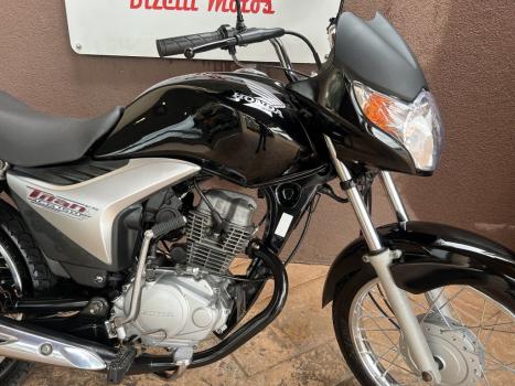 HONDA CG 150 TITAN KS, Foto 10