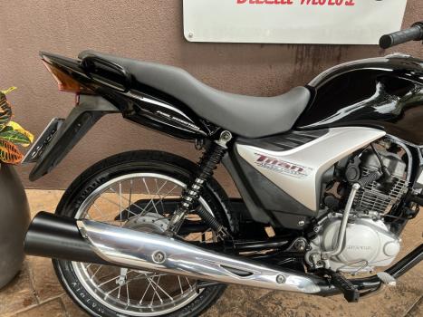 HONDA CG 150 TITAN KS, Foto 11