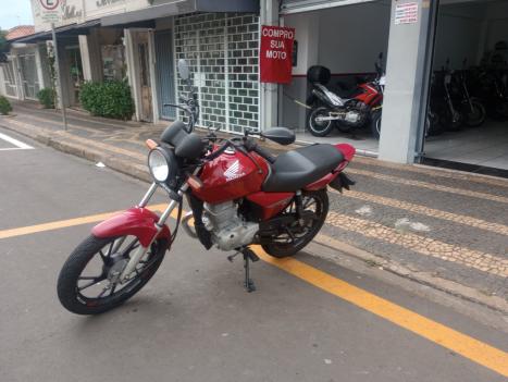 HONDA CG 150 TITAN KS, Foto 2