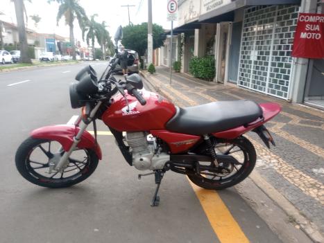 HONDA CG 150 TITAN KS, Foto 3