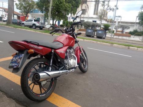 HONDA CG 150 TITAN KS, Foto 4