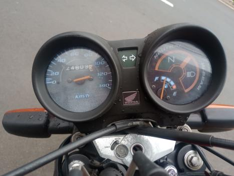 HONDA CG 150 TITAN KS, Foto 5