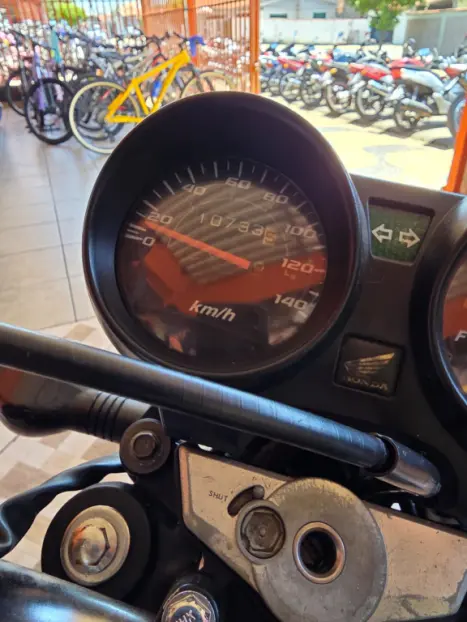 HONDA CG 150 TITAN KS, Foto 3