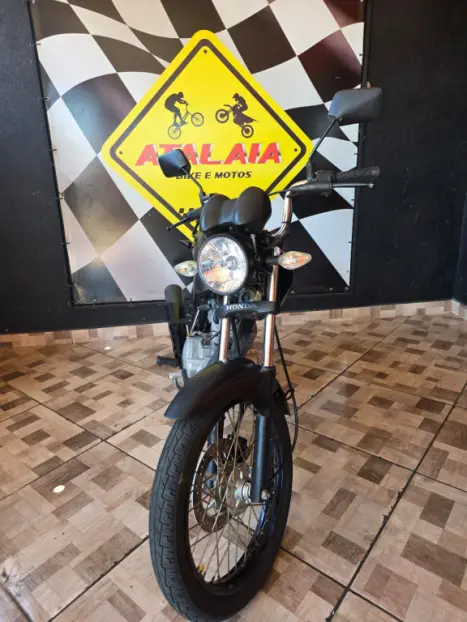 HONDA CG 150 TITAN KS, Foto 5