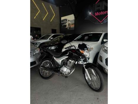 HONDA CG 150 TITAN MIX ES, Foto 1 HONDA CG 150 TITAN MIX ES, Foto 1