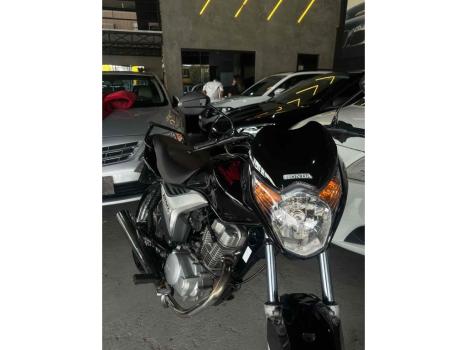 HONDA CG 150 TITAN MIX ES, Foto 2 HONDA CG 150 TITAN MIX ES, Foto 2