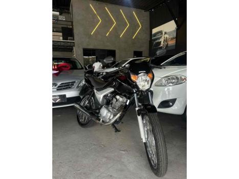 HONDA CG 150 TITAN MIX ES, Foto 3 HONDA CG 150 TITAN MIX ES, Foto 3