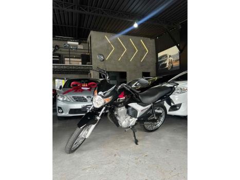 HONDA CG 150 TITAN MIX ES, Foto 4 HONDA CG 150 TITAN MIX ES, Foto 4