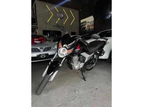 HONDA CG 150 TITAN MIX ES, Foto 5 HONDA CG 150 TITAN MIX ES, Foto 5