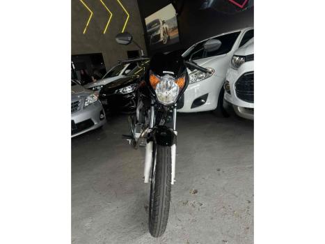 HONDA CG 150 TITAN MIX ES, Foto 6 HONDA CG 150 TITAN MIX ES, Foto 6