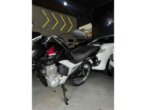 HONDA CG 150 TITAN MIX ES, Foto 7 HONDA CG 150 TITAN MIX ES, Foto 7