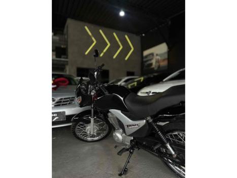 HONDA CG 150 TITAN MIX ES, Foto 8 HONDA CG 150 TITAN MIX ES, Foto 8