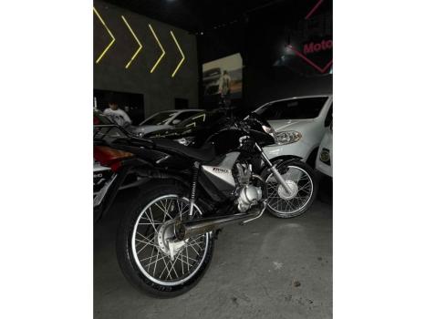 HONDA CG 150 TITAN MIX ES, Foto 9 HONDA CG 150 TITAN MIX ES, Foto 9