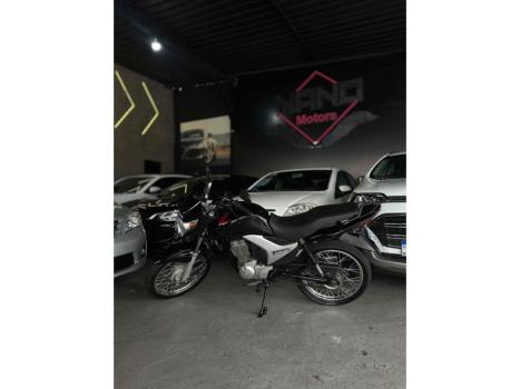 HONDA CG 150 TITAN MIX ES, Foto 10 HONDA CG 150 TITAN MIX ES, Foto 10