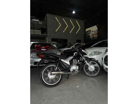 HONDA CG 150 TITAN MIX ES, Foto 11 HONDA CG 150 TITAN MIX ES, Foto 11