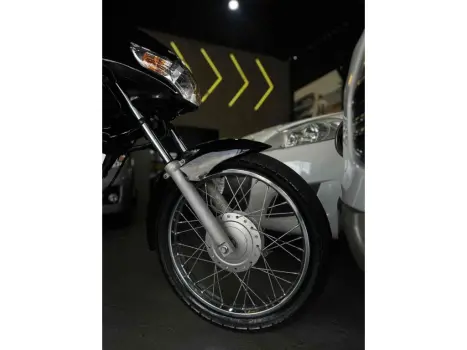 HONDA CG 150 TITAN MIX ES, Foto 14 HONDA CG 150 TITAN MIX ES, Foto 14