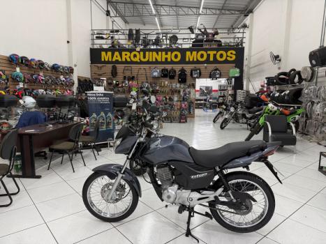 HONDA CG 150 TITAN MIX ESD, Foto 1 HONDA CG 150 TITAN MIX ESD, Foto 1